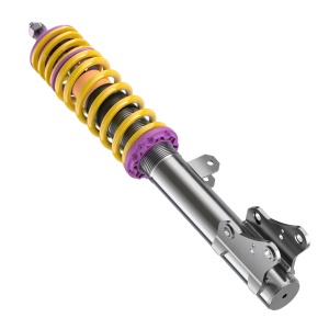 KW Coilover suspension V3 inox 35210913 - Img 7