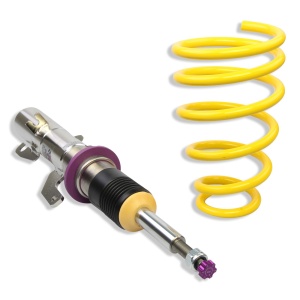KW Coilover suspension V3 inox 3522000B - Img 4