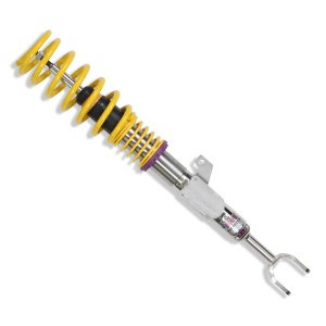KW Coilover suspension V3 inox 3522000C - Img 9