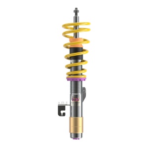 KW Coilover suspension V3 inox 3522000Q - Img 10