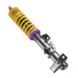 KW Coilover suspension V3 inox 35220017 - Img 4