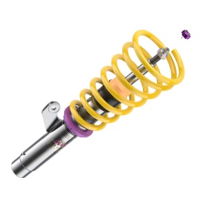 KW Coilover suspension V3 inox 35220048 - Img 8