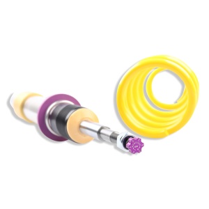 KW Coilover suspension V3 inox 35220095 - Img 10