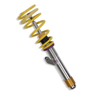 KW Coilover suspension V3 inox 35220099 - Img 3
