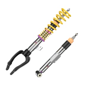 KW Coilover suspension V3 inox 352200AF - Img 2