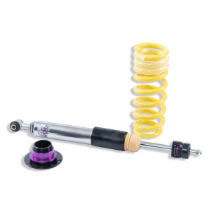KW Coilover suspension V3 inox 3522500B - Img 4