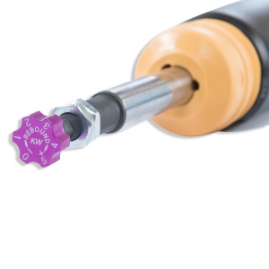 KW Coilover suspension V3 inox 3522500E - Img 7