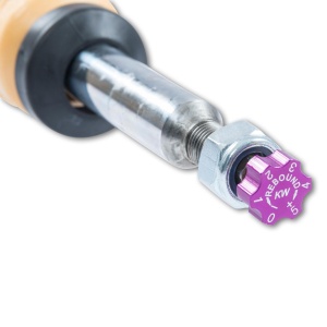 KW Coilover suspension V3 inox 3522500M - Img 5