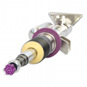 KW Coilover suspension V3 inox 35225033 - Img 6