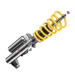 KW Coilover suspension V3 inox 35225035 - Img 9