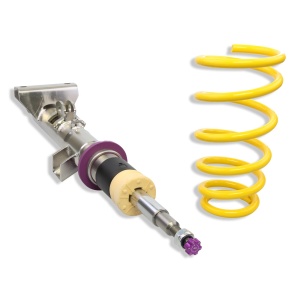 KW Coilover suspension V3 inox 35225046 - Img 4