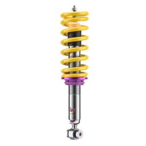 KW Coilover suspension V3 inox 35225050 - Img 8