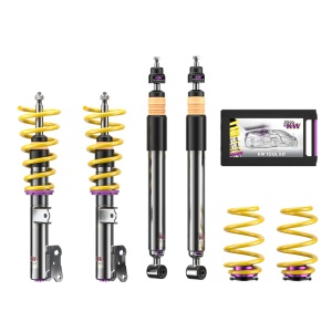 KW Coilover suspension V3 inox 35225072