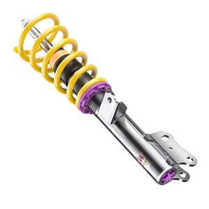 KW Coilover suspension V3 inox 35225072 - Img 4
