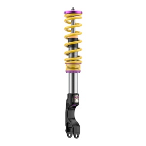 KW Coilover suspension V3 inox 35225093 - Img 11