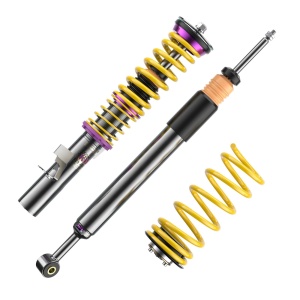 KW Coilover suspension V3 inox 35230023 - Img 2