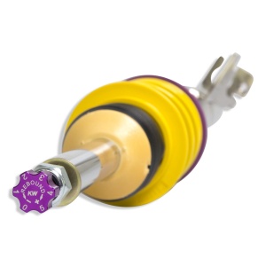 KW Coilover suspension V3 inox 35230058 - Img 7
