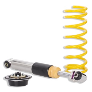 KW Coilover suspension V3 inox 35230060 - Img 4