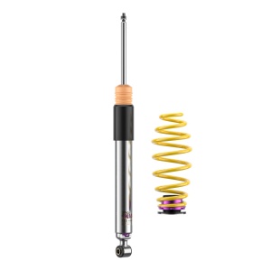 KW Coilover suspension V3 inox 35230061 - Img 8