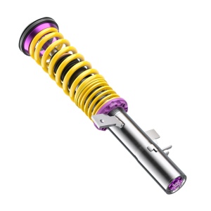 KW Coilover suspension V3 inox 35230067 - Img 4