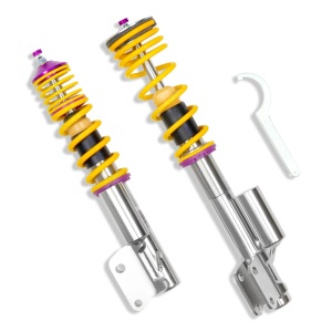 KW Coilover suspension V3 inox 35245014 - Img 2