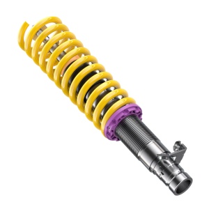 KW Coilover suspension V3 inox 35250004 - Img 4