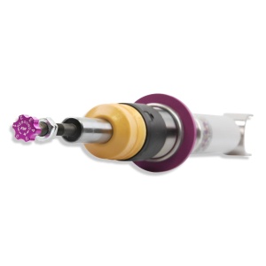 KW Coilover suspension V3 inox 35250005 - Img 7