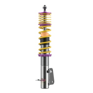 KW Coilover suspension V3 inox 35256005 - Img 5