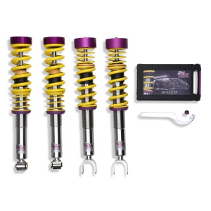 KW Coilover suspension V3 inox 35256010