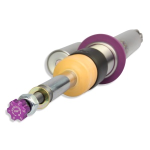 KW Coilover suspension V3 inox 35257002 - Img 7