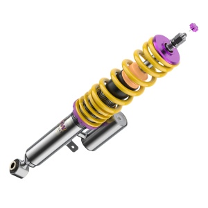 KW Coilover suspension V3 inox 35257005 - Img 3