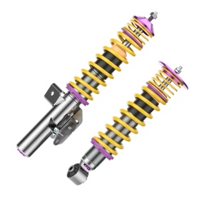 KW Coilover suspension V3 inox 35258004 - Img 2
