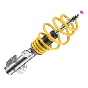 KW Coilover suspension V3 inox 35260053 - Img 3