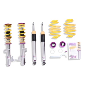 KW Coilover suspension V3 inox 35260061