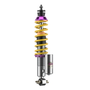 KW Coilover suspension V3 inox 35261011 - Img 5