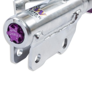 KW Coilover suspension V3 inox 35261027 - Img 6