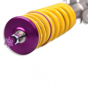 KW Coilover suspension V3 inox 35265017 - Img 3