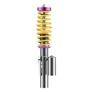 KW Coilover suspension V3 inox 35271002 - Img 9