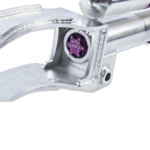 KW Coilover suspension V3 inox 35271014 - Img 6