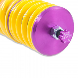 KW Coilover suspension V3 inox 35271020 - Img 7