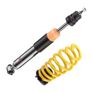KW Coilover suspension V3 inox 35271082 - Img 10