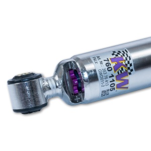 KW Coilover suspension V3 inox 35276007 - Img 8