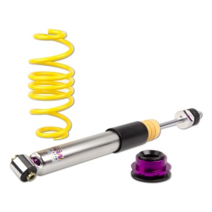 KW Coilover suspension V3 inox 3528000H - Img 4