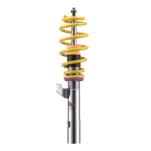 KW Coilover suspension V3 inox 3528000U - Img 5