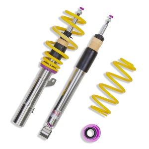 KW Coilover suspension V3 inox 35280029 - Img 6