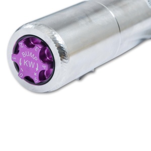 KW Coilover suspension V3 inox 352800BQ - Img 6