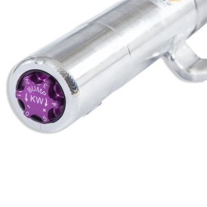 KW Coilover suspension V3 inox 352800BW - Img 6