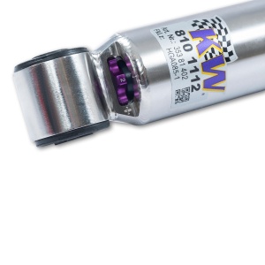 KW Coilover suspension V3 inox 352800CA - Img 8