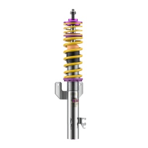 KW Coilover suspension V3 inox 35281016 - Img 5
