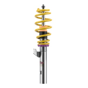KW Coilover suspension V3 inox 35281028 - Img 5